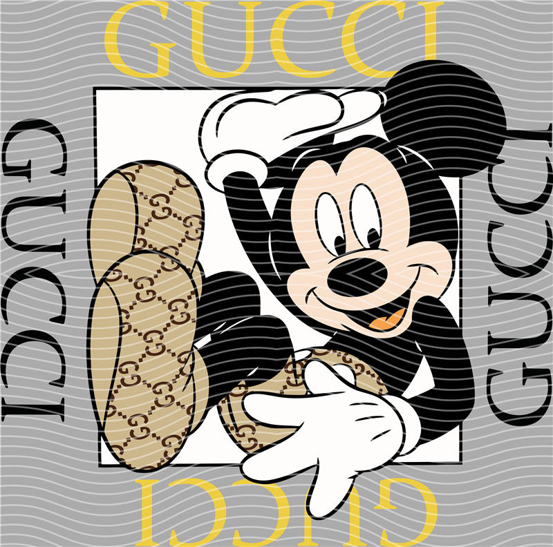 Gucci-GU 154